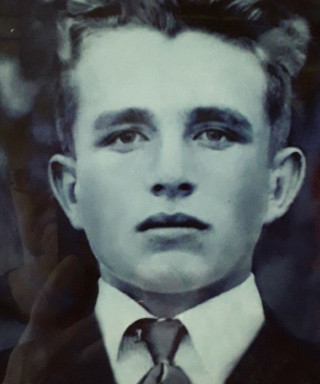 Ефимов Николай Никитич