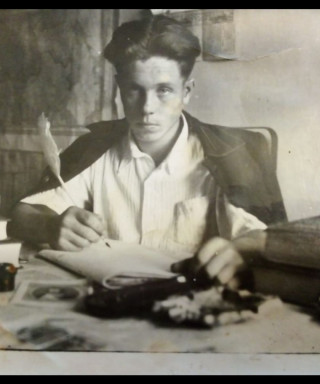 Ахметов Хамет Шаяхметович