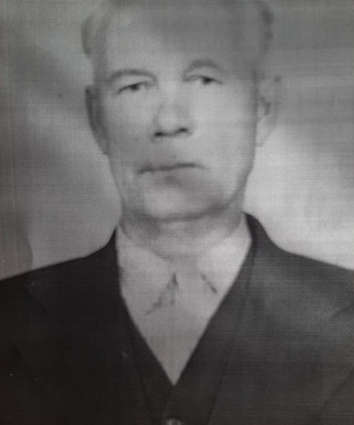 Захаров Владимир Николаевич