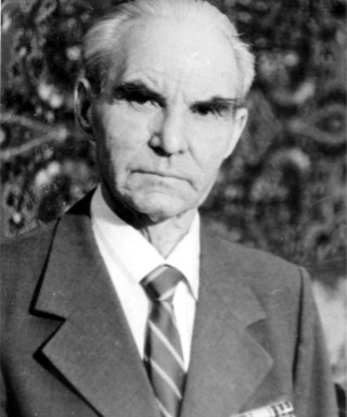 Кирдаков Николай Михайлович