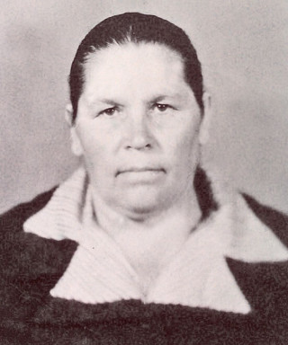 Рязанцева Нина Митрофановна