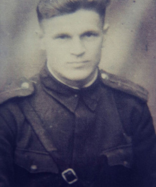 Кунников Павел Васильевич