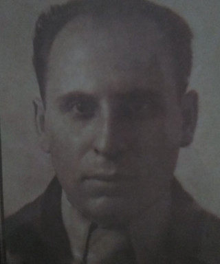 Орелиович Иосиф Гдальевич