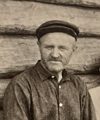 Жуков Петр Дмитриевич