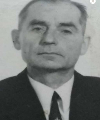 Гречихин Николай Павлович