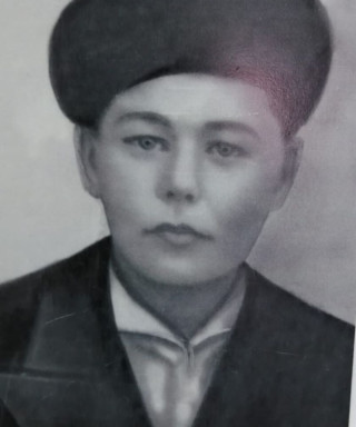 Юсупов Галиахмет Вафович