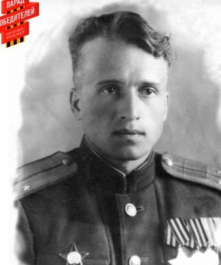 Избеков Евгений Васильевич