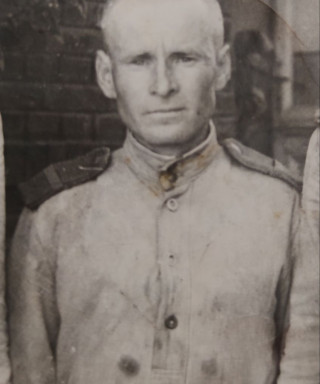 Кушнарев Илья Степанович