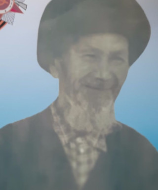 Миндигулов Гадият Искандарович