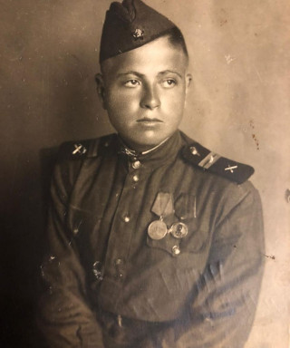 Зайцев Иванович Иванович