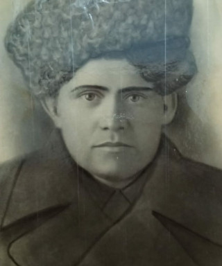 Мантуло Андрей Константинович