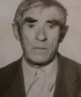 Мазурин Алексей Степанович