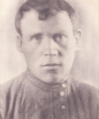 Видашов Иван Михайлович