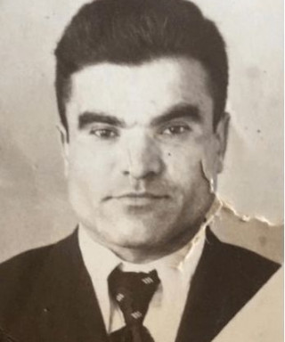 Хайруллин Галимулла Хайруллович