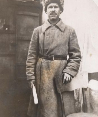 Натаров Иван Антонович