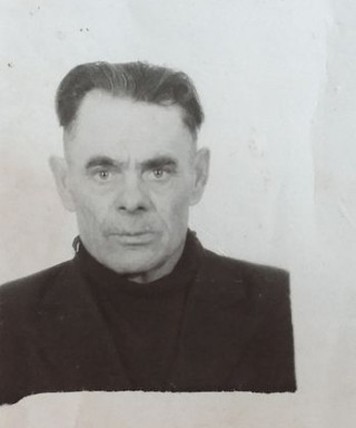 Галушкин Иван Никонорович