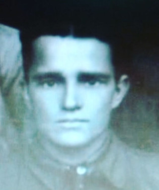 Зеленков Харитон Михайлович