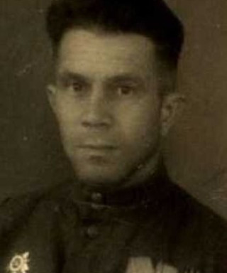 Котов Александр Дмитриевич