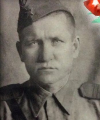 Фазлыахметов Мулламухамед Фазлыахметович