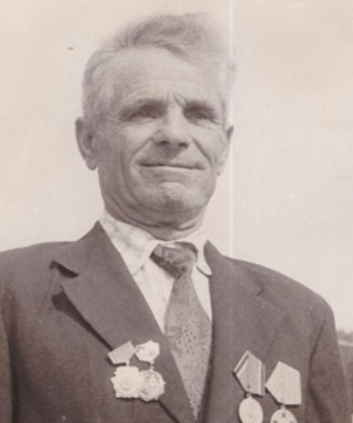 Жигала Николай Иванович