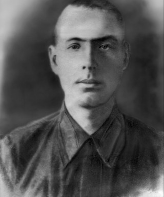 Кудрявцев Николай Васильевич