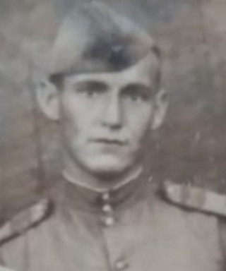 Кириченко Михаил Федорович