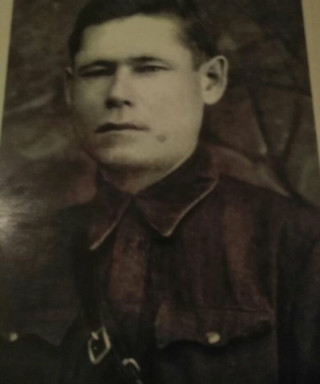 Хайбуллин Рахматулла Нигматуллович