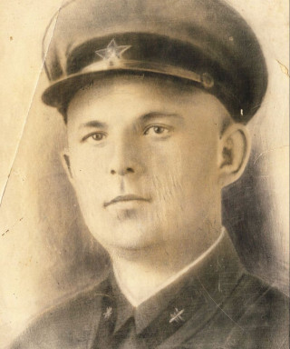 Агупов Роман Григорьевич