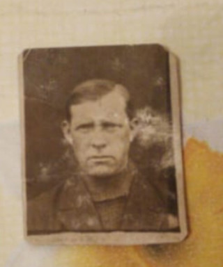 Петров Николай Петрович