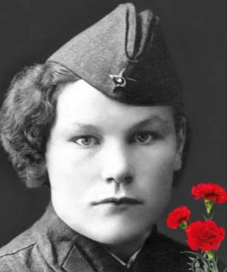 Довгалюк Анастасия Фёдоровна