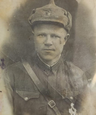 Иванов Николай Алексеевич