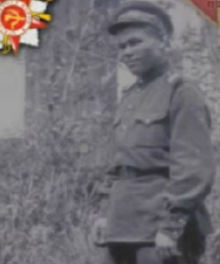 Житов Георгий Георгиевич