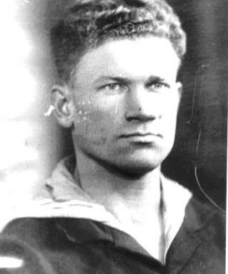 Котов Федор Михайлович