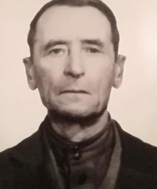 Гуцал Александр Васильевич