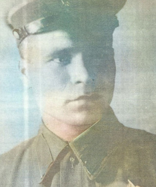 Цветков Иван Иванович