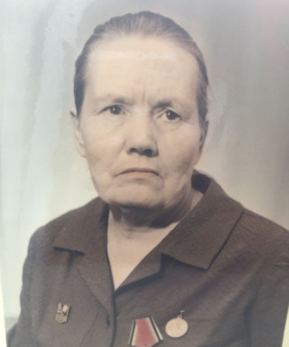 Карабутина Лидия Александровна