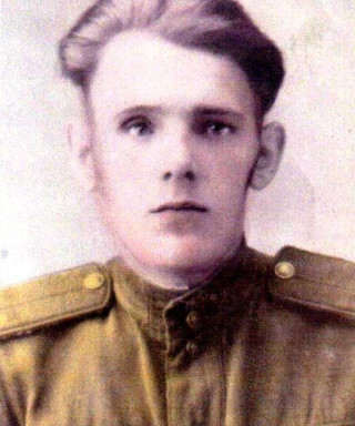 Глазачев Виктор Павлович