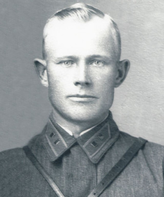 Золотых Семен Петрович