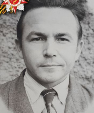 Кузнецов Александр Николаевич