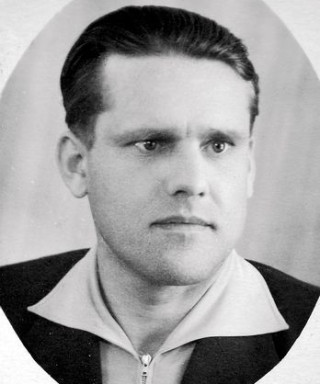 Баринов Михаил Васильевич