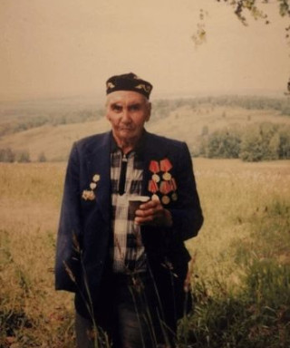 Нарынбаев Султан Хасанович