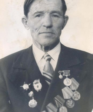 Коротких Иван Константинович