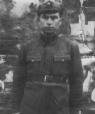 Милинчук Василий Сергеевич