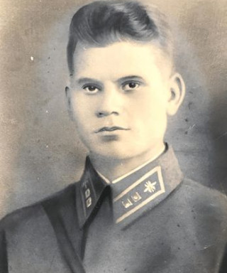 Макаров Сергей Иванович