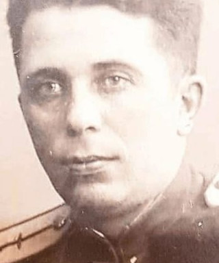 Виноградов Иван Алексеевич