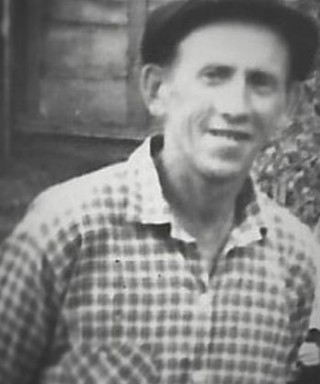 Шибунин Михаил Алексеевич