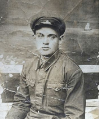 Кузьмин Иван Федорович