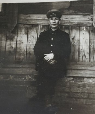 Двинских Михаил Данилович