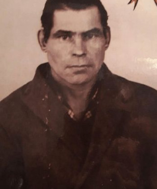 Афанасьев Михаил Елизарович