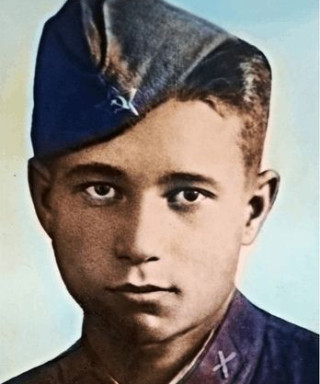 Бояров Константин Николаевич